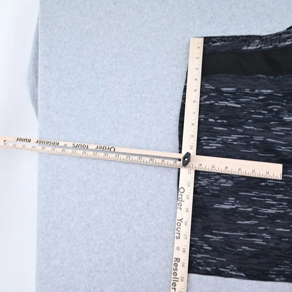 Speedo hydro tech